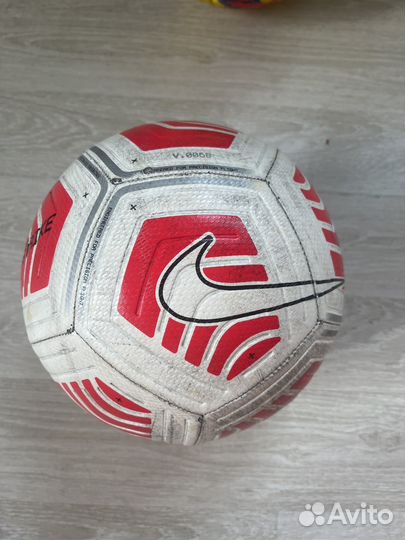 Футбольный мяч размер 5