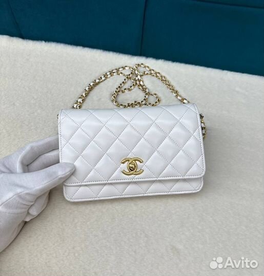 Сумка Chanel Woc