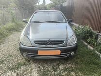 Citroen Xsara 1.6 MT, 2004, 422 970 км, с пробегом, цена 500 000 руб.