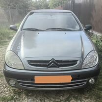 Citroen Xsara 1.6 MT, 2004, 422 970 км, с пробегом, цена 500 000 руб.