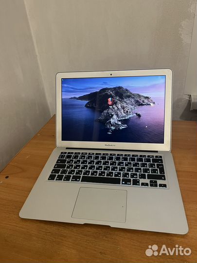 Apple MacBook Air 13 2012