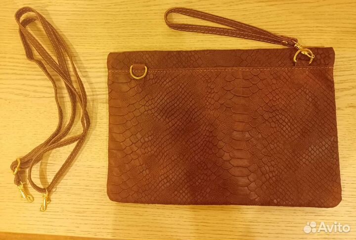 Клатч женский