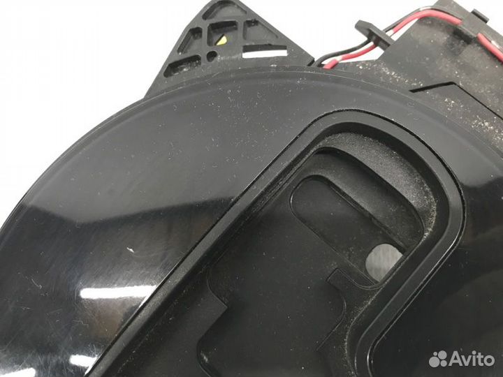 Накладка на селектор АКПП Subaru Outback BPE EZ30D