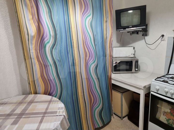 2-к. квартира, 44 м², 1/4 эт.