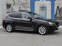 BMW X3 2.0 AT, 2011, 266 244 км, с пробегом, цена 1 999 000 руб.