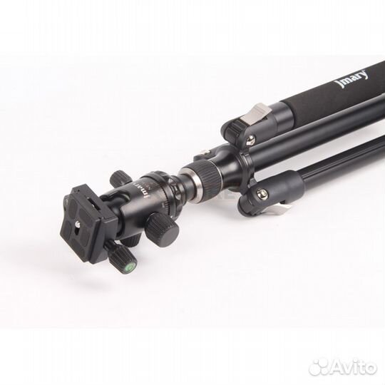 Трипод jmary KT255+NB36