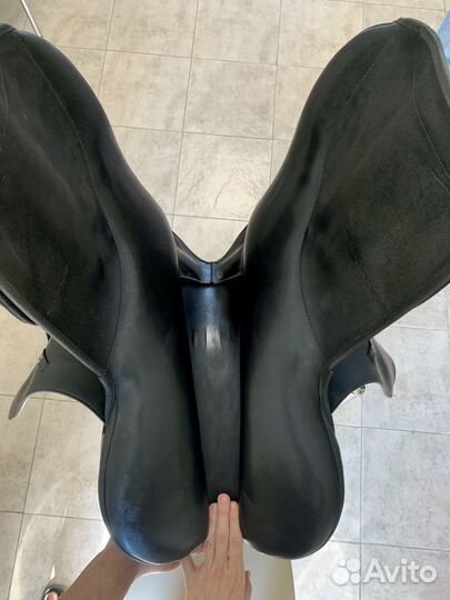 Седло wintec универсал.+ вся доп. амуниция