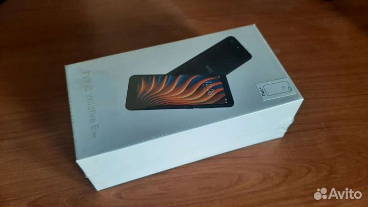 HTC Wildfire E Lite, 2/16 ГБ