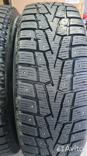 Nexen Winguard WinSpike SUV 215/65 R16
