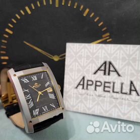 Часы мужские Appella