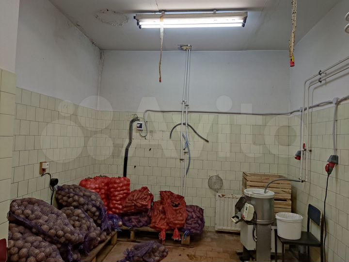 Общепит, 168.9 м²