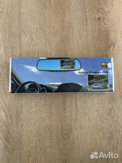 Видеорегистратор