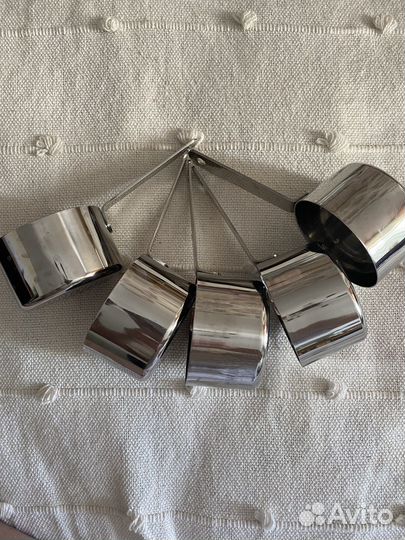 Кокотница металл профи