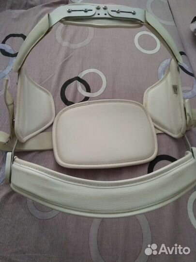 Корсет ортопедический