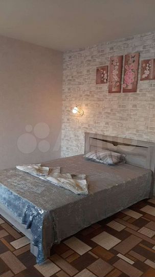 1-к. квартира, 34 м², 1/5 эт.