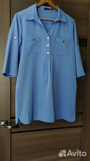 Платье туника