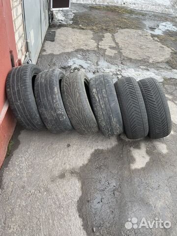 Tigar Road Agile S 205/55 R16