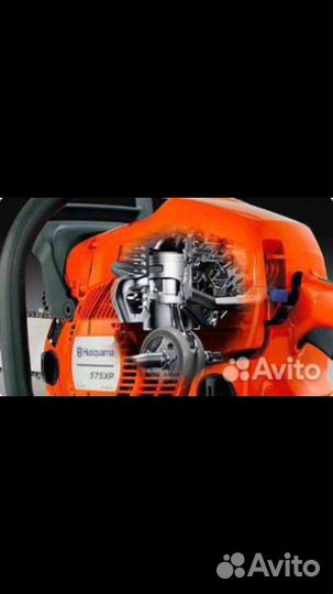 Ремонт бензоинструмента