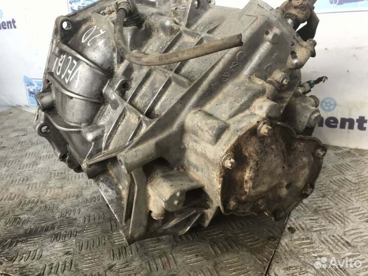 МКПП Opel Vectra B X20DTH 2.0 2000