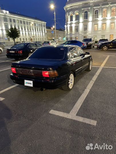 Toyota Camry, 1994