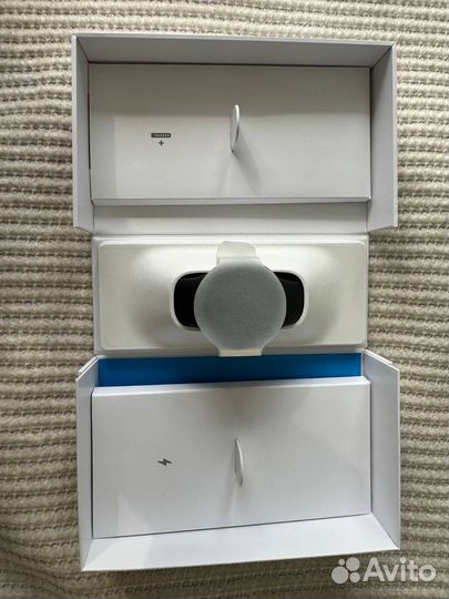 Google pixel watch 2
