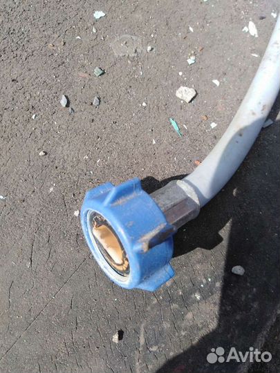 Шланги на стиралку