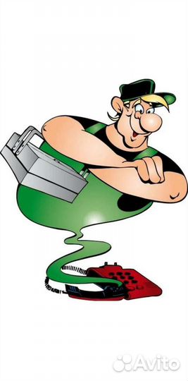 Ремонт промышленного пищевого оборудования