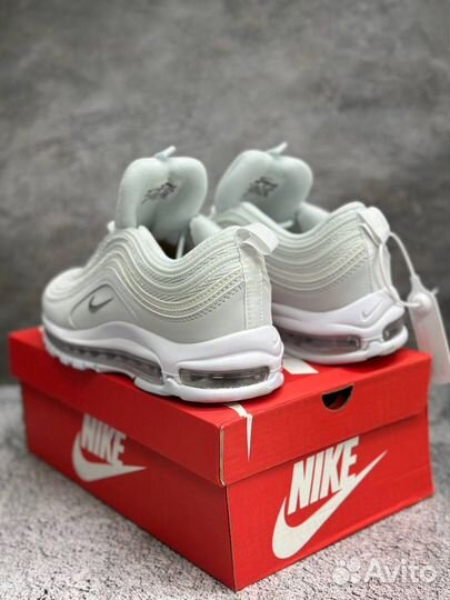 Кроссовки Nike Air Max 97