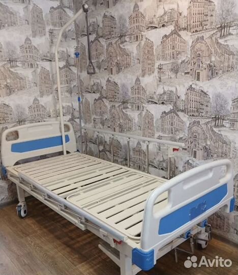 Аренда функциональной кровати медицинской продажа