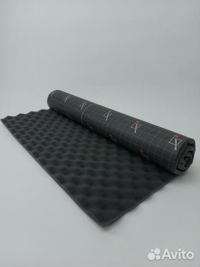 Шумология Prizma А15