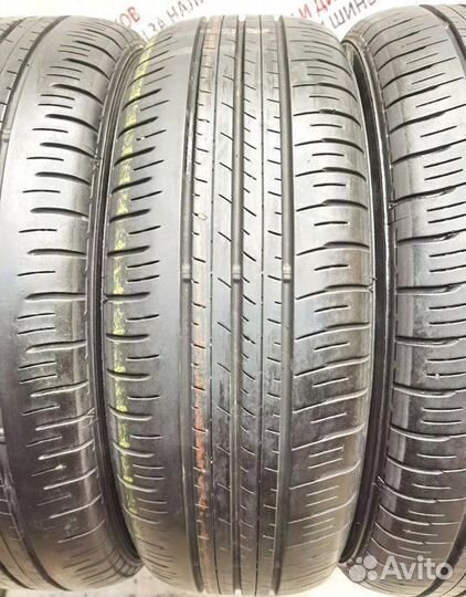 Dunlop Enasave EC300+ 215/60 R17 96H