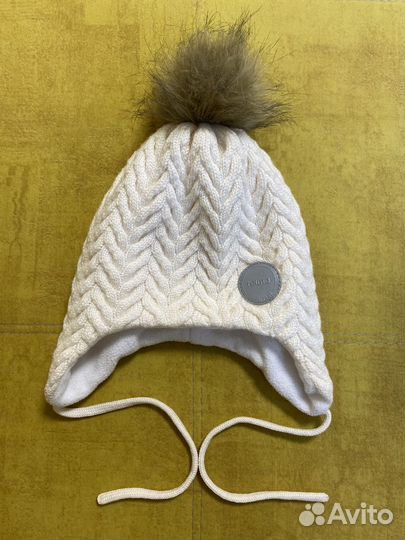 Шапка зимняя reima 50