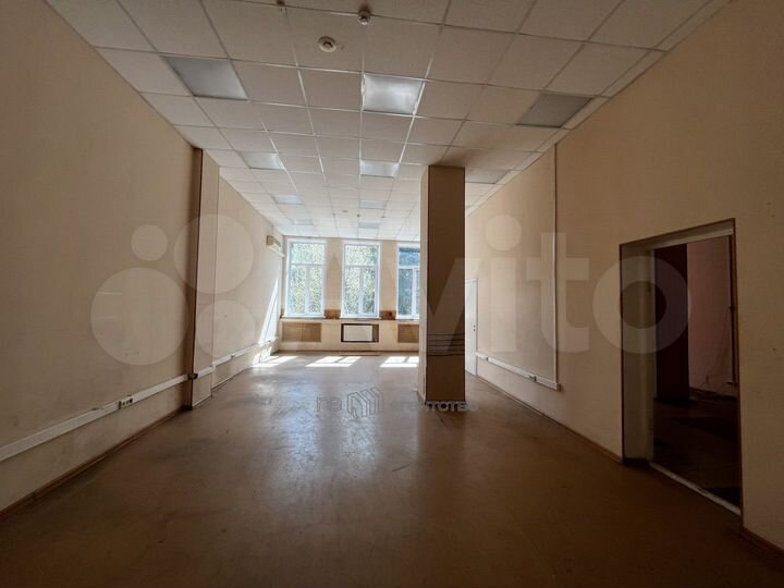 Под склады-производство с парков