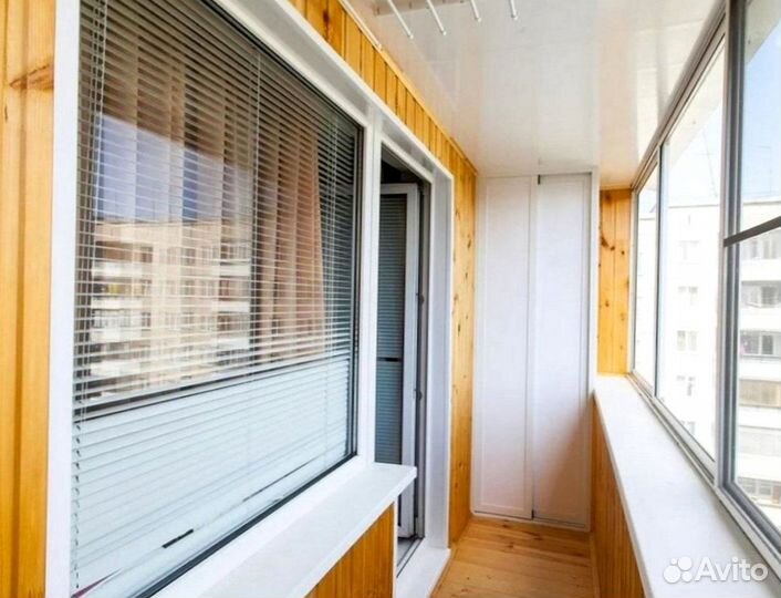 Пластиковые окна любой сложности