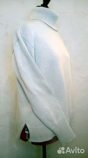 Машинное вязание на заказ