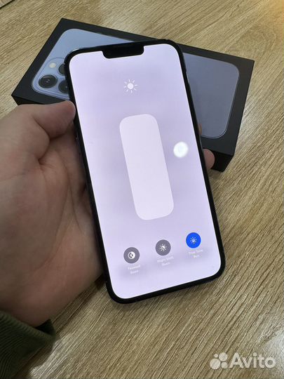 iPhone 13 Pro Max, 128 ГБ
