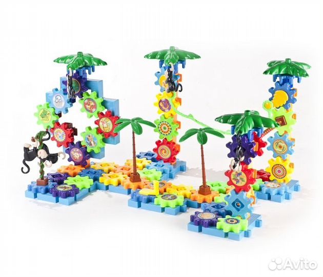 Эксклюзивные игрушки для детей