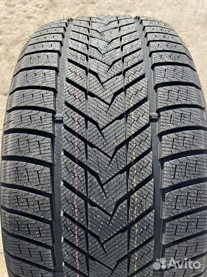 iLink SnowGripper II 275/35 R19 101U