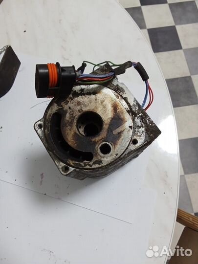 Котел ebespecher hidronic d4wsc