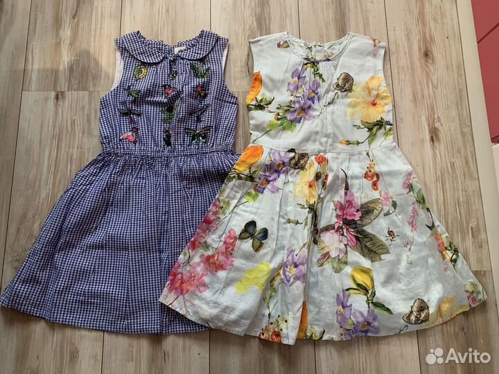 Платья Next 110