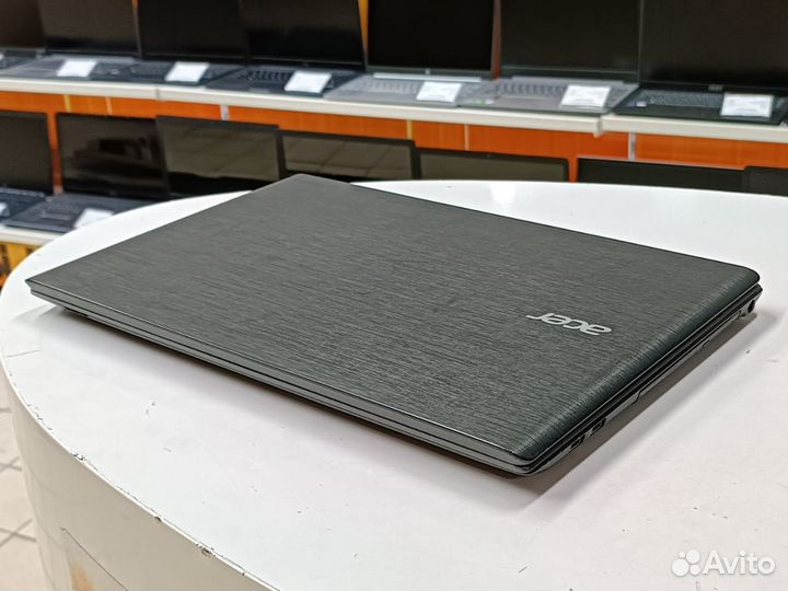 Ноутбук Acer 17.3 IPS i5 6200u 16gb GT940m SSD+HDD