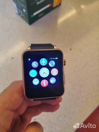 SMART watch GT 88