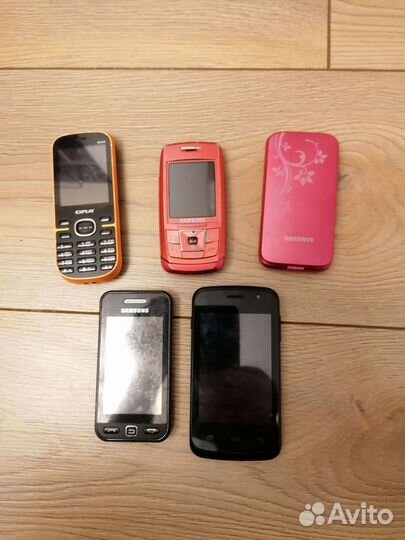 Samsung Galaxy A01, 2/16 ГБ