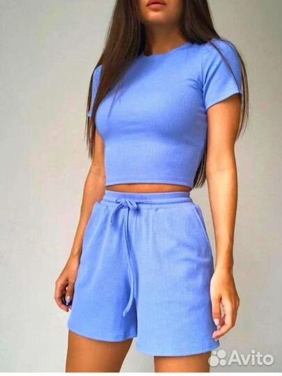 Спортивный костюм женский 42-44 р