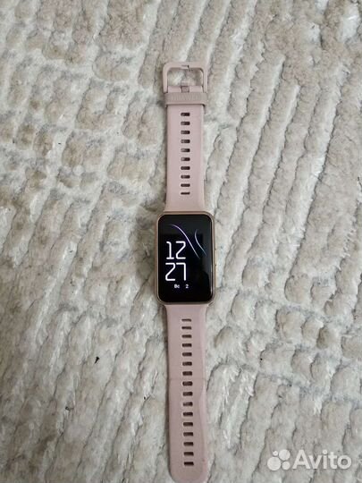 Смарт часы huawei