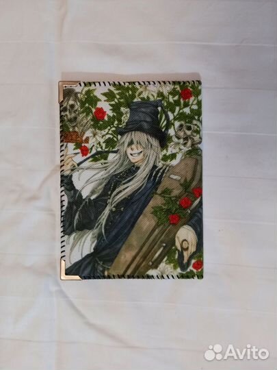 Аниме товары