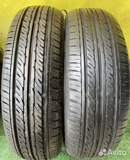 Goodyear GT-Eco Stage 175/65 R14 82S