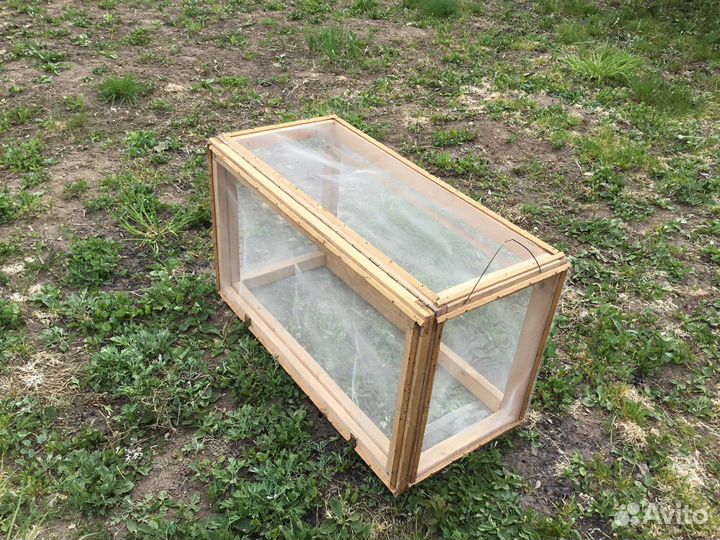 Сушилка для рыбы подвесная / дерево, сетка