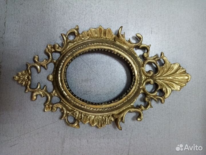 Рамки для фото СССР