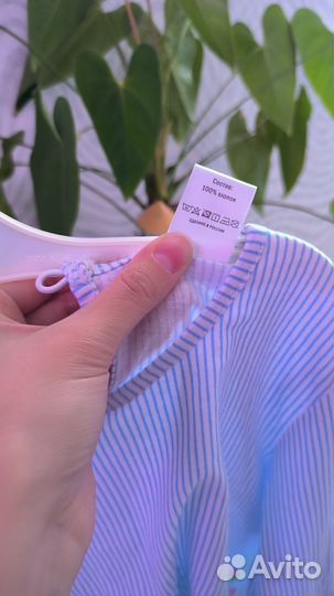 Блузка на девочку